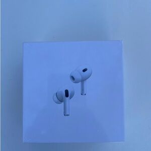 Apple AirPods Pro 2nd Generation